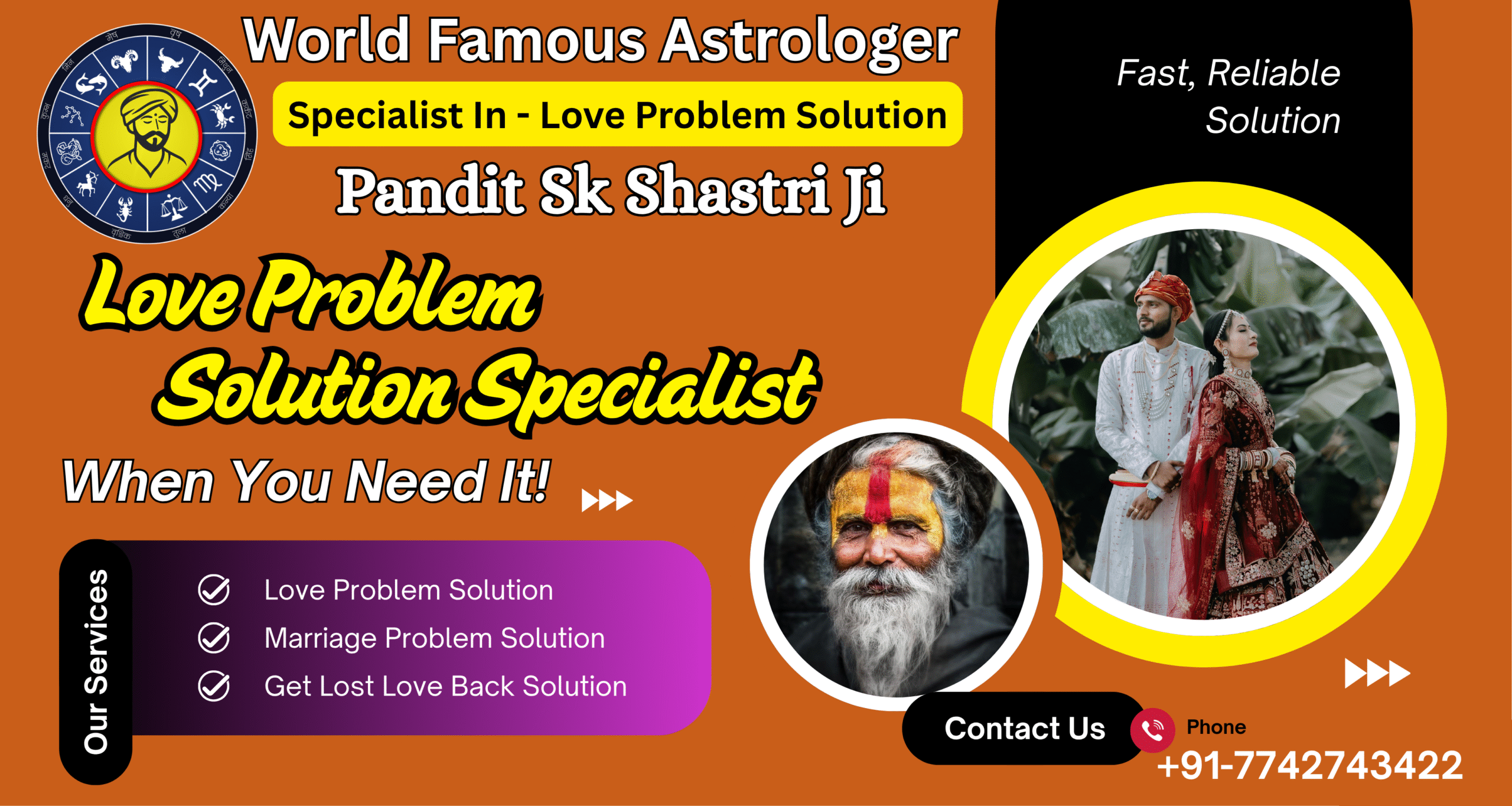 Maroon Modern Plumbing Services Banner Landscape (11)